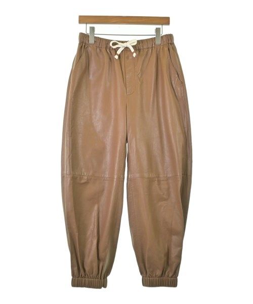 GUCCI(グッチ)その他 茶 サイズ:44(S位)/2200689515019