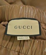 GUCCI（グッチ）その他 茶 サイズ:44(S位) メンズ/2200689515019