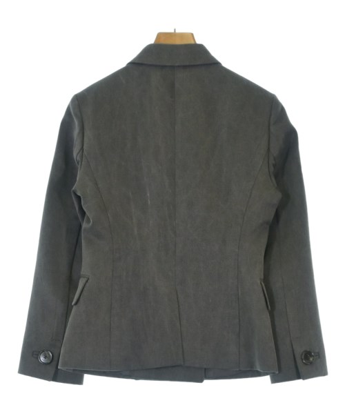 GUCCI（グッチ）ジャケット グレー サイズ:36(XS位) レディース/2200683157017