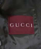 GUCCI（グッチ）ジャケット グレー サイズ:36(XS位) レディース/2200683157017