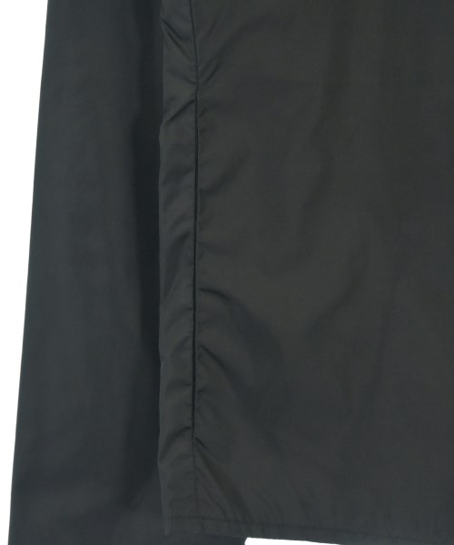 GUCCI（グッチ）ブルゾン 黒 サイズ:XS メンズ/2200684030012