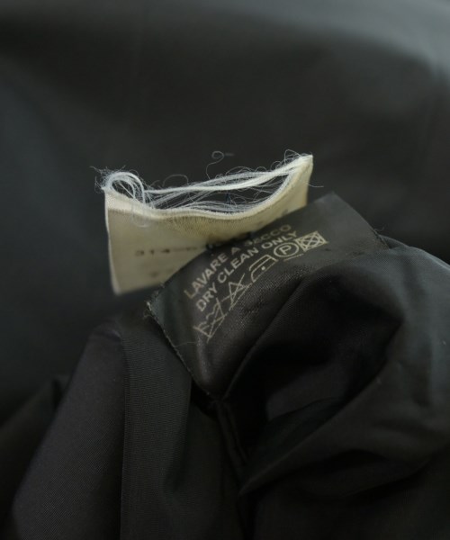 GUCCI（グッチ）ブルゾン 黒 サイズ:XS メンズ/2200684030012