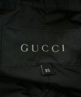 GUCCI（グッチ）ブルゾン 黒 サイズ:XS メンズ/2200684030012