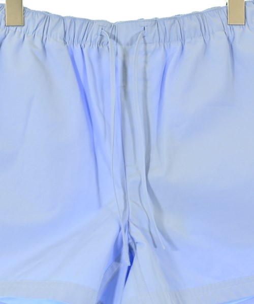 GUCCI（グッチ）ショートパンツ 青 サイズ:36(XS位) レディース/2200689453076