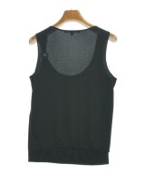 GUCCI（グッチ）タンクトップ 黒 サイズ:S レディース/2200689723056