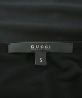 GUCCI（グッチ）タンクトップ 黒 サイズ:S レディース/2200689723056