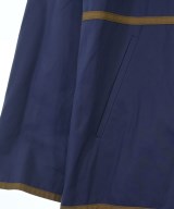 GUCCI（グッチ）ステンカラーコート 茶 サイズ:52(XXL位) メンズ/2200689735394