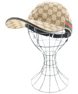 GUCCI キャップ