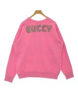 GUCCI（グッチ）スウェット ピンク サイズ:S メンズ/2200690349160