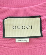 GUCCI（グッチ）スウェット ピンク サイズ:S メンズ/2200690349160