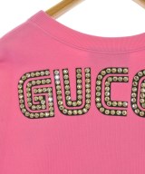 GUCCI（グッチ）スウェット ピンク サイズ:S メンズ/2200690349160