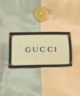 GUCCI（グッチ）その他 ベージュ サイズ:50(XL位) メンズ/2200690486018