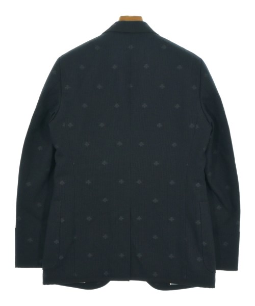 GUCCI（グッチ）テーラードジャケット 紺 サイズ:-(M位) メンズ/2200690486025