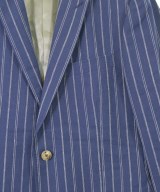 GUCCI（グッチ）テーラードジャケット 紺 サイズ:48(L位) メンズ/2200690486032