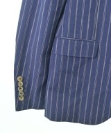GUCCI（グッチ）テーラードジャケット 紺 サイズ:48(L位) メンズ/2200690486032