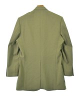 GUCCI（グッチ）テーラードジャケット 緑 サイズ:48(L位) メンズ/2200690486049