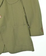 GUCCI（グッチ）テーラードジャケット 緑 サイズ:48(L位) メンズ/2200690486049