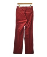 GUCCI（グッチ）スラックス 赤 サイズ:46(M位) メンズ/2200690486063