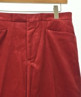 GUCCI（グッチ）スラックス 赤 サイズ:46(M位) メンズ/2200690486063