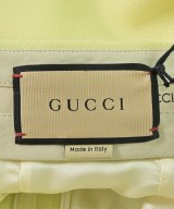 GUCCI（グッチ）スラックス 黄 サイズ:46(M位) メンズ/2200690486070