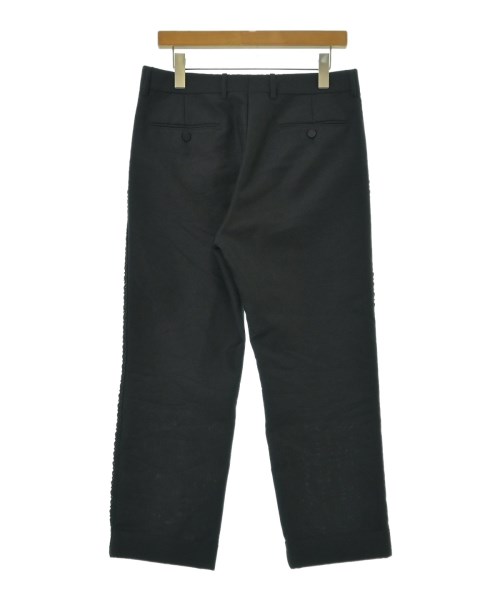 GUCCI（グッチ）スラックス 黒 サイズ:46(M位) メンズ/2200690486087