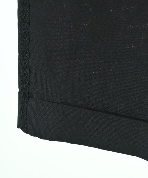 GUCCI（グッチ）スラックス 黒 サイズ:46(M位) メンズ/2200690486087