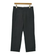 GUCCI（グッチ）スラックス 黒 サイズ:46(M位) メンズ/2200690486087