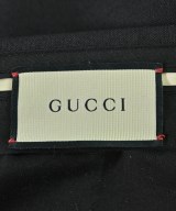 GUCCI（グッチ）スラックス 黒 サイズ:46(M位) メンズ/2200690486087