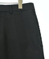 GUCCI（グッチ）スラックス 黒 サイズ:46(M位) メンズ/2200690486087