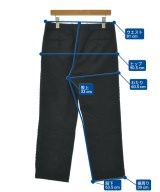 GUCCI（グッチ）スラックス 黒 サイズ:46(M位) メンズ/2200690486087