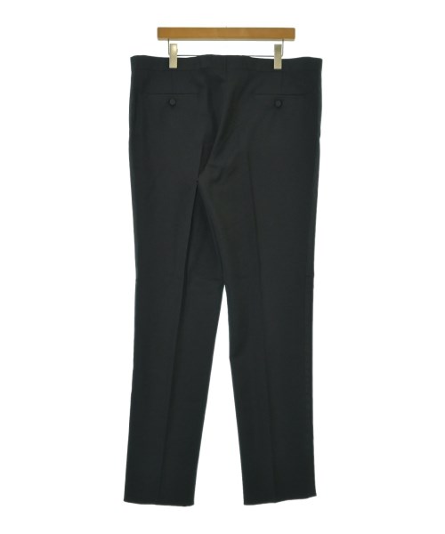 GUCCI（グッチ）スラックス 黒 サイズ:56(XXL位) メンズ/2200690486094