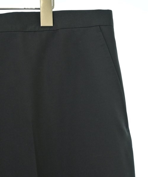 GUCCI（グッチ）スラックス 黒 サイズ:56(XXL位) メンズ/2200690486094