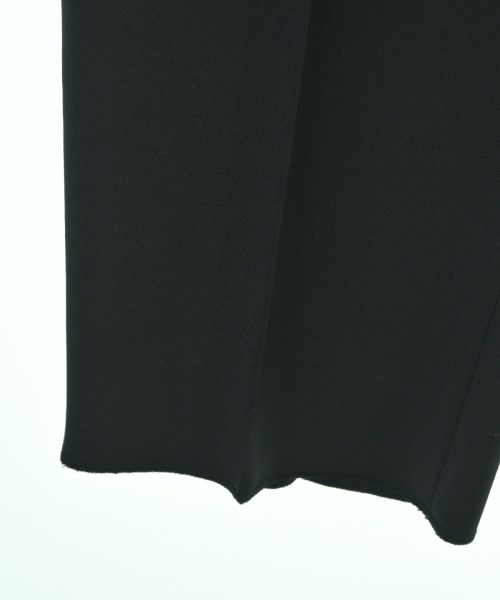 GUCCI（グッチ）スラックス 黒 サイズ:56(XXL位) メンズ/2200690486094