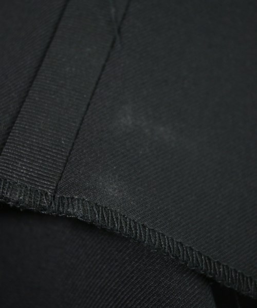 GUCCI（グッチ）スラックス 黒 サイズ:56(XXL位) メンズ/2200690486094