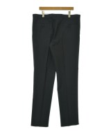 GUCCI（グッチ）スラックス 黒 サイズ:56(XXL位) メンズ/2200690486094