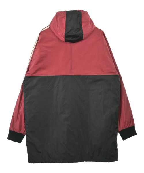 GUCCI（グッチ）コート 赤 サイズ:54(XXL位) メンズ/2200690486131