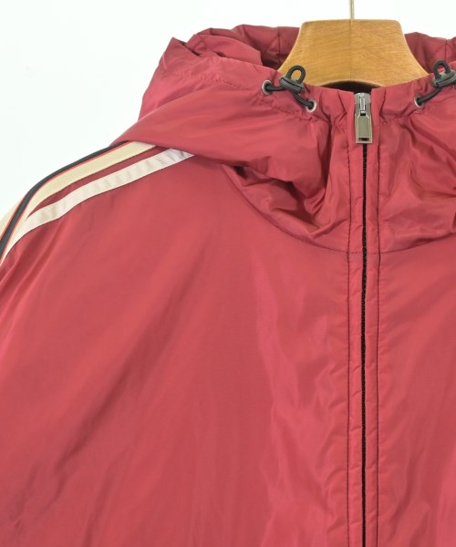 GUCCI（グッチ）コート 赤 サイズ:54(XXL位) メンズ/2200690486131