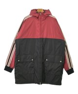 GUCCI（グッチ）コート 赤 サイズ:54(XXL位) メンズ/2200690486131