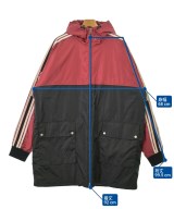 GUCCI（グッチ）コート 赤 サイズ:54(XXL位) メンズ/2200690486131