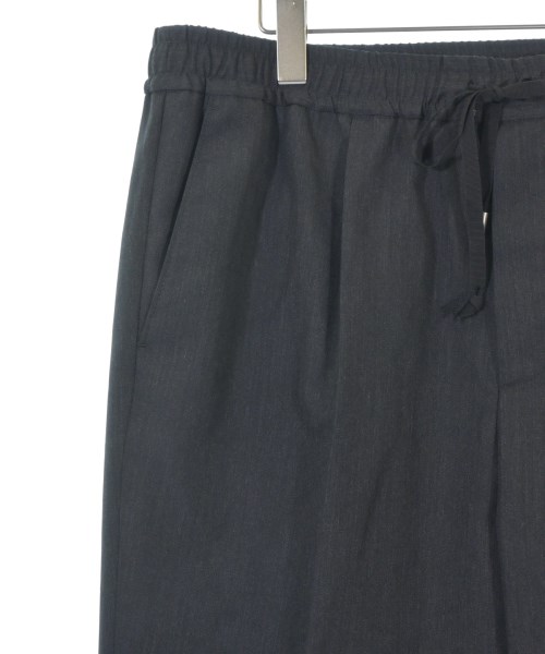 GUCCI（グッチ）スラックス グレー サイズ:52(XXL位) メンズ/2200690486216