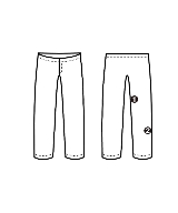 GUCCI（グッチ）スラックス グレー サイズ:52(XXL位) メンズ/2200690486216