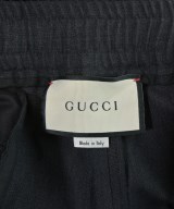 GUCCI（グッチ）スラックス グレー サイズ:52(XXL位) メンズ/2200690486216