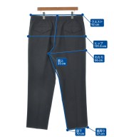GUCCI（グッチ）スラックス グレー サイズ:52(XXL位) メンズ/2200690486216