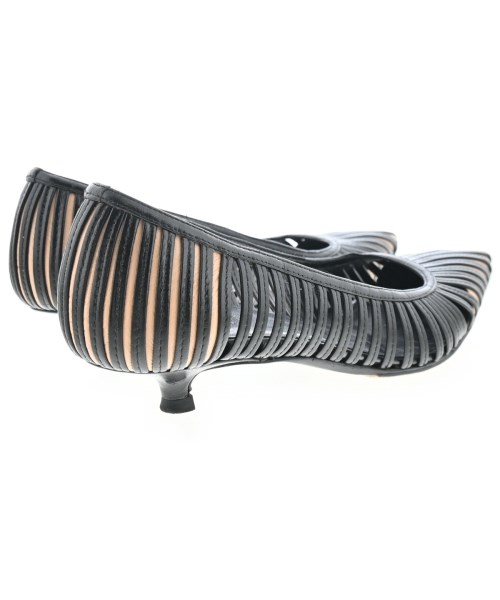 GUCCI（グッチ）パンプス 黒 サイズ:EU35(21.5cm位) レディース/2200690500011