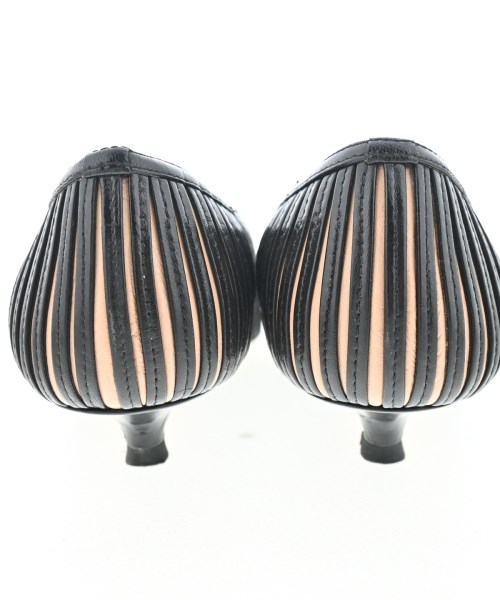 GUCCI（グッチ）パンプス 黒 サイズ:EU35(21.5cm位) レディース/2200690500011