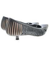 GUCCI（グッチ）パンプス 黒 サイズ:EU35(21.5cm位) レディース/2200690500011