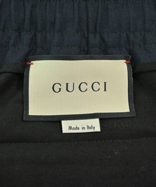 GUCCI（グッチ）その他 紺 サイズ:46(M位) メンズ/2200690751123
