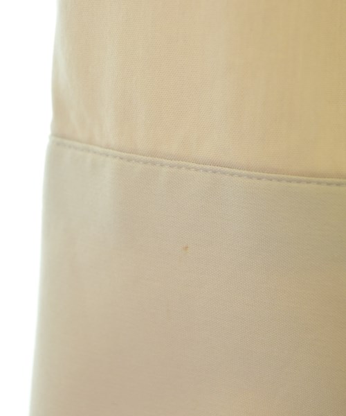 GUCCI（グッチ）ドレスシャツ ベージュ サイズ:40(M位) レディース/2200684216065
