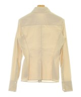 GUCCI（グッチ）ドレスシャツ ベージュ サイズ:40(M位) レディース/2200684216065