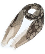 GUCCI ストール